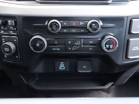 New 2026 Ford F350 XL w/ STX Appearance Package AWD/4WD image 9