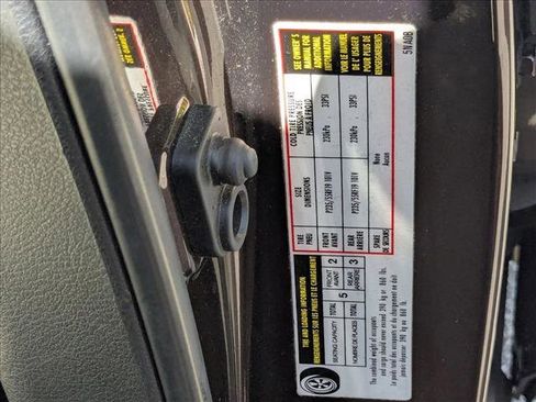 Used 2020 INFINITI QX50 Luxe w/ Navigation Package image 21