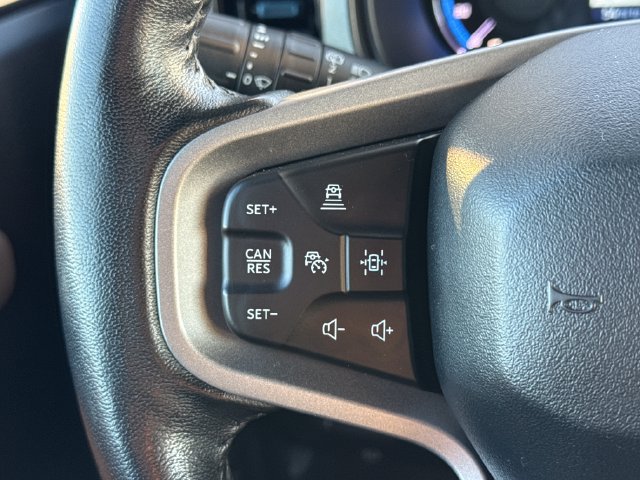 Used 2021 Ford Bronco Wildtrak AWD/4WD image 32