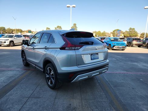 Used 2024 Mitsubishi Eclipse Cross SE image 5