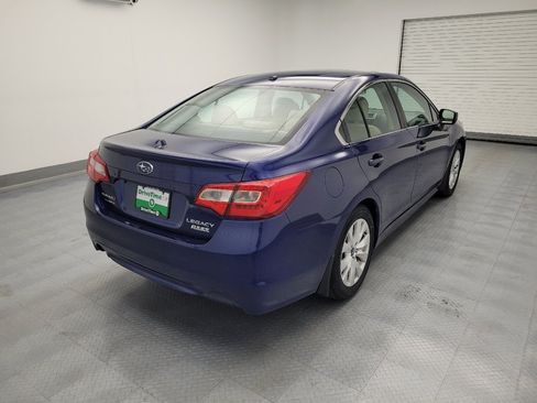 Used 2015 Subaru Legacy 2.5i Premium w/ Moonroof Package AWD/4WD image 9