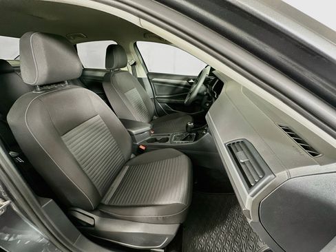 Used 2022 Volkswagen Jetta S FWD image 28