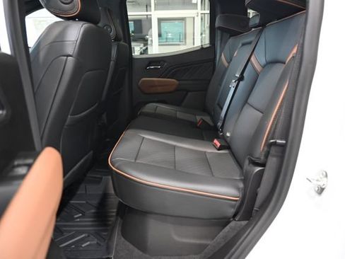 New 2026 GMC Canyon AT4 w/ Technology Plus Package AWD/4WD image 13