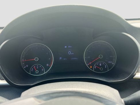 Used 2019 Kia Optima LX FWD image 12