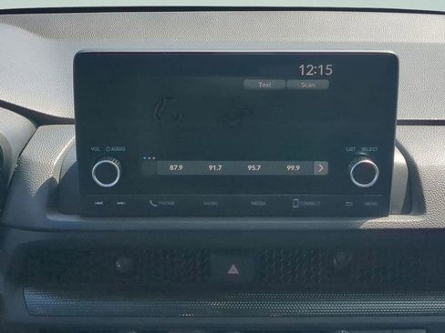 Used 2025 Honda CR-V EX image 18