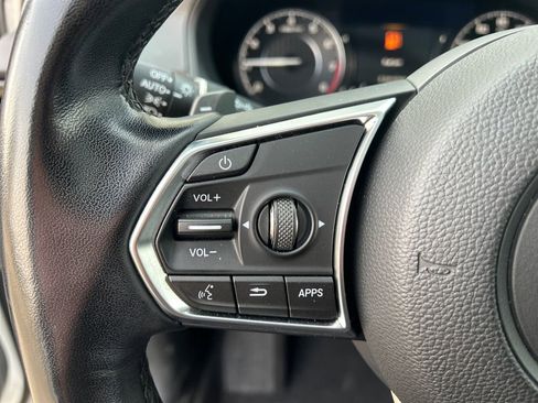 Used 2021 Acura RDX Base 4D Sport Utility image 17