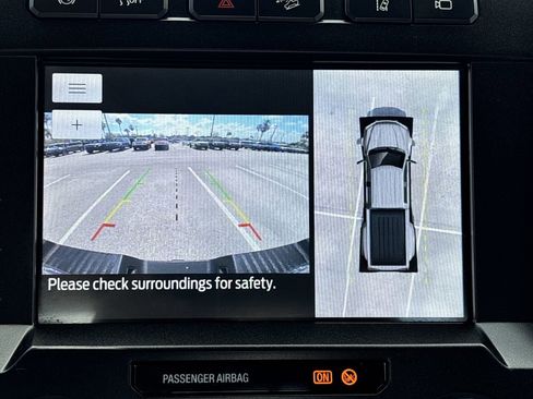 Used 2021 Ford F450 King Ranch w/ King Ranch Ultimate Package image 22