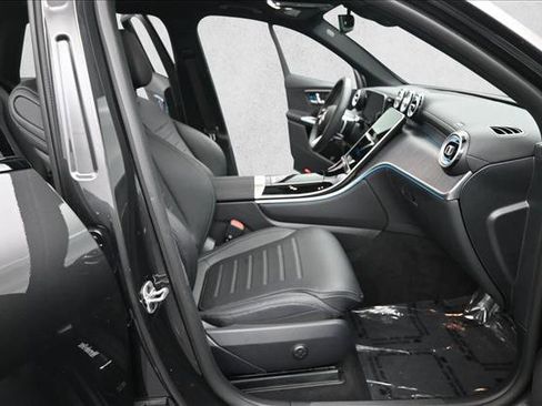 Certified 2026 Mercedes-Benz GLC 300 4MATIC image 28