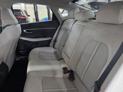 Certified 2026 Hyundai Sonata SEL FWD image 14