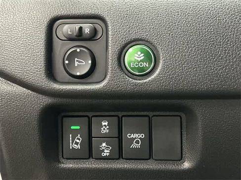 New 2026 Honda Ridgeline RTL image 19