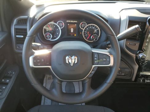 New 2026 RAM 3500 Tradesman image 18