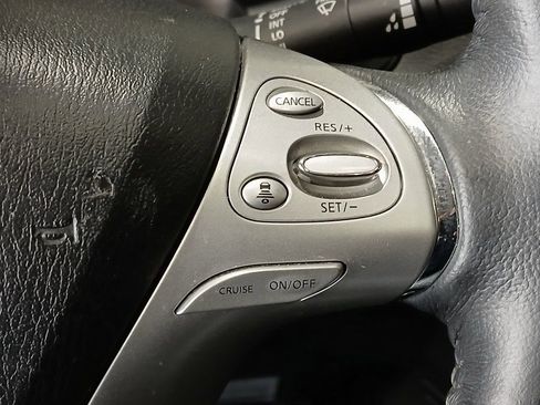 Used 2018 Nissan Murano Platinum image 30