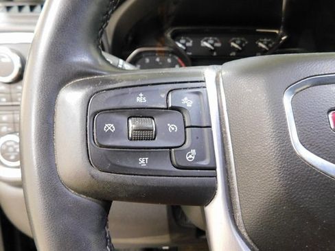 Used 2023 GMC Sierra 2500 SLT image 27