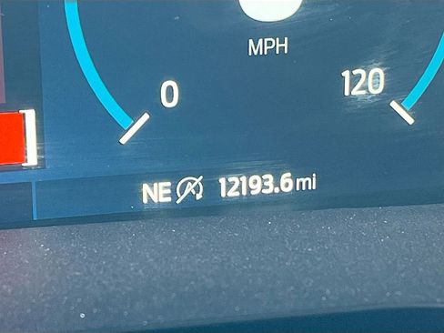 Used 2023 Ford F150 Lariat w/ Trailer Tow Package AWD/4WD image 12