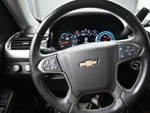 Used 2017 Chevrolet Tahoe Premier AWD/4WD image 8