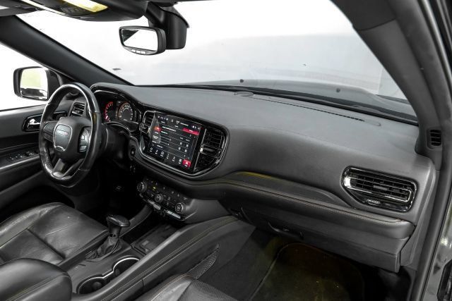 Used 2022 Dodge Durango R/T w/ Blacktop Package AWD/4WD image 20