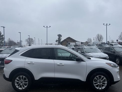Used 2022 Ford Escape SE w/ Convenience Package image 5