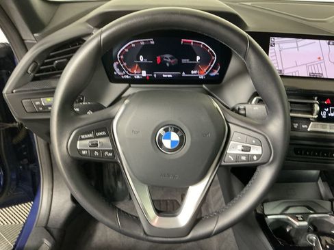 Certified 2024 BMW 228i Gran Coupe w/ Convenience Package FWD image 17