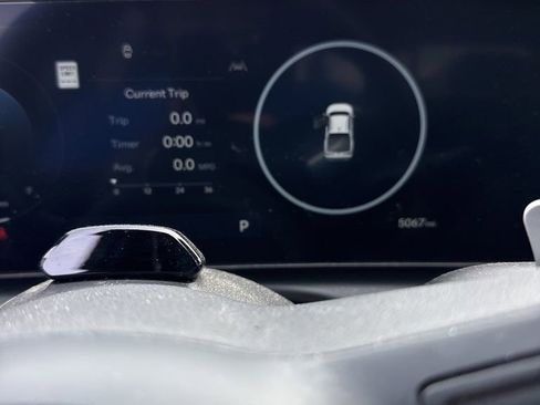 Certified 2025 Hyundai Santa Cruz XRT AWD/4WD image 1