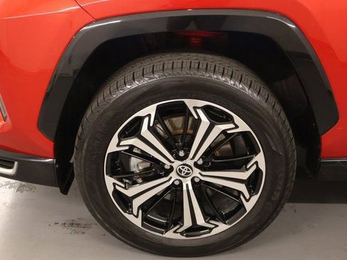 Used 2023 Toyota RAV4 XSE w/ Weather Package AWD/4WD image 8