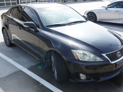Used 2009 Lexus IS 250 image 3