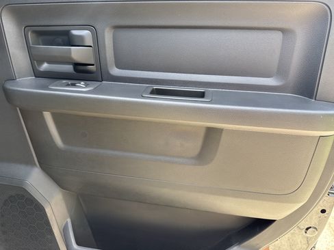 New 2026 RAM 5500 Tradesman AWD/4WD image 16