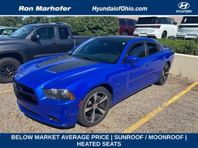 Used 2013 Dodge Charger R/T w/ Daytona Edition Group