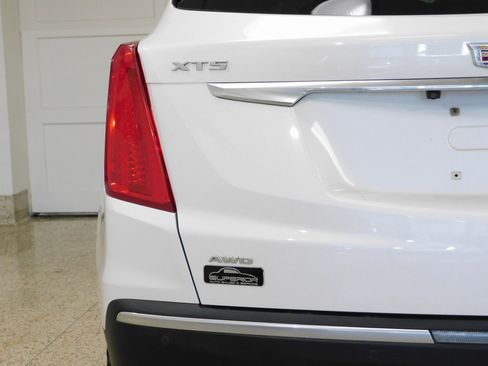 Used 2018 Cadillac XT5 AWD image 88