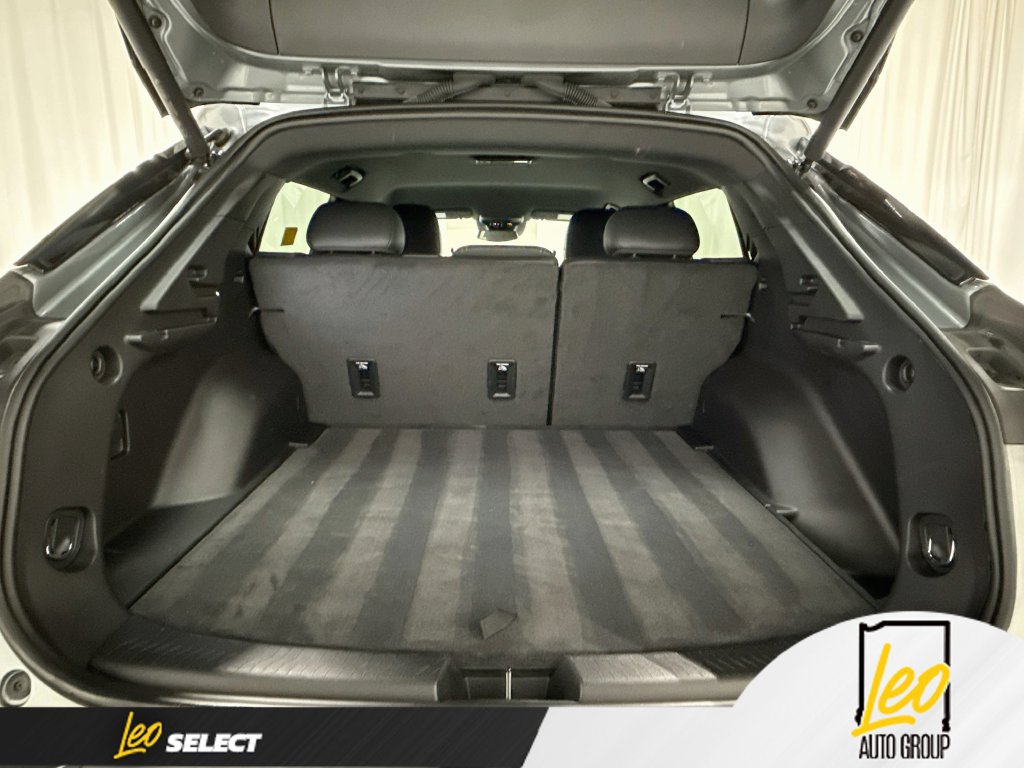 Used 2024 Chevrolet Equinox EV RS AWD/4WD image 27