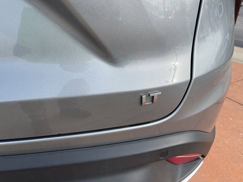 Used 2024 Chevrolet Trax LT w/ Driver Confidence Package image 13