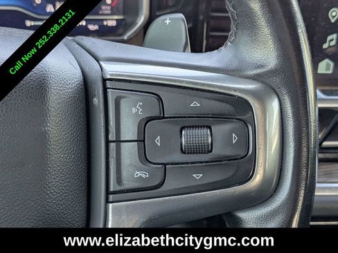 Used 2023 Chevrolet Silverado 1500 RST image 24
