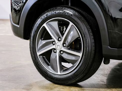 Used 2022 Honda HR-V EX image 46