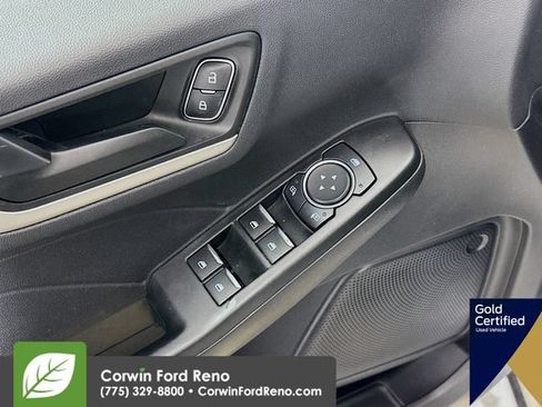 Used 2022 Ford Escape SE w/ SE Sport Appearance Package AWD/4WD image 21