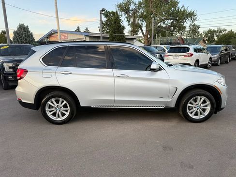 Used 2015 BMW X5 xDrive35i AWD/4WD image 10