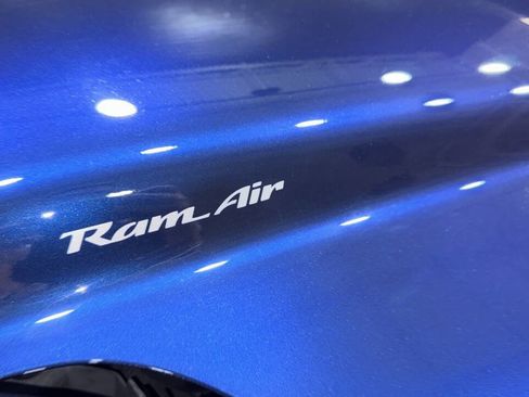 Used 1999 Pontiac Firebird Formula w/ Security Pkg image 40