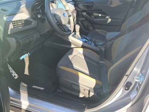 New 2026 Subaru Crosstrek 2.5i Sport w/ Crosstrek Mirror Package AWD/4WD image 12