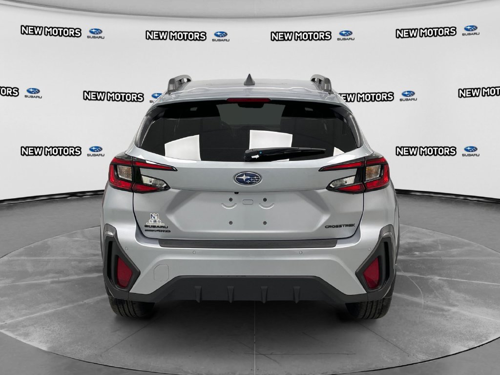 New 2026 Subaru Crosstrek 2.5i Limited AWD/4WD image 3