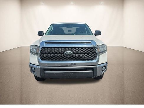 Used 2020 Toyota Tundra SR5 image 15