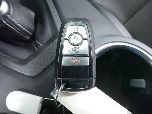 New 2025 Ford Mustang GT Premium RWD image 20