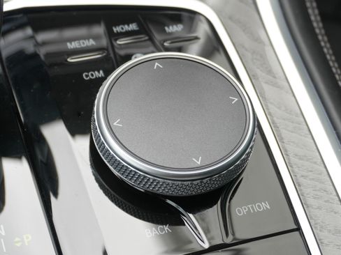 Certified 2024 BMW 840i Gran Coupe xDrive w/ Comfort Seating Package image 29