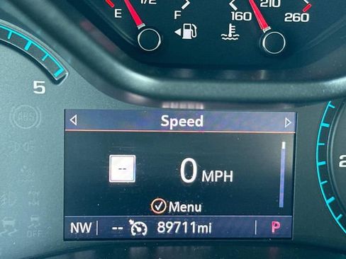 Used 2021 GMC Canyon Denali image 25