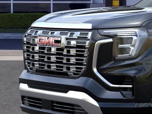 New 2026 GMC Terrain Denali image 13