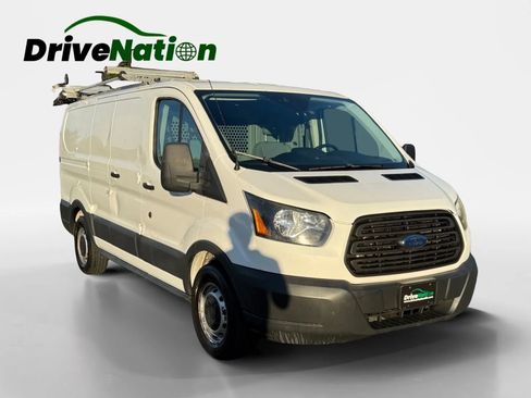 Used 2017 Ford Transit 150 130 Low Roof image 3