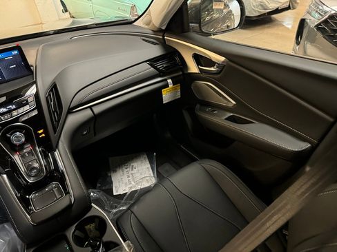 New 2026 Acura RDX w/ Technology Package image 19