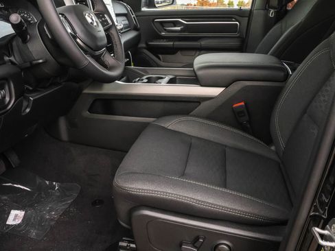 New 2026 RAM 1500 Big Horn image 4