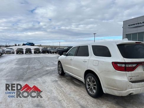 Used 2020 Dodge Durango GT image 5