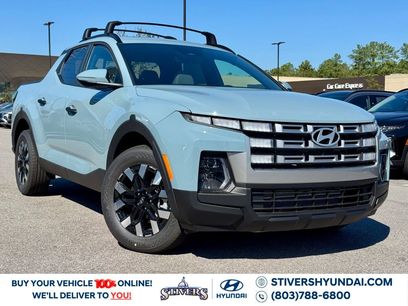 New 2026 Hyundai Santa Cruz SEL