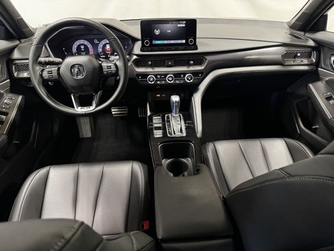 Certified 2025 Acura Integra A-Spec image 22