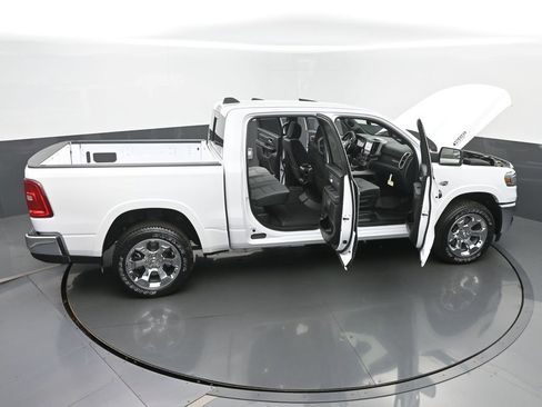 New 2026 RAM 1500 Big Horn image 65