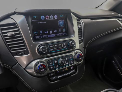 Used 2016 Chevrolet Suburban LS AWD/4WD image 25